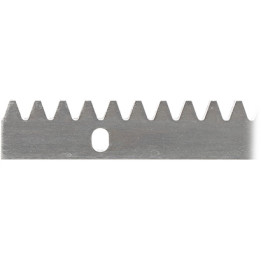 FAAC LZ08 Steel Rack for Sliding Gates