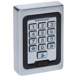ATLO-KR-522 Proximity Card Reader with Keypad ATLO