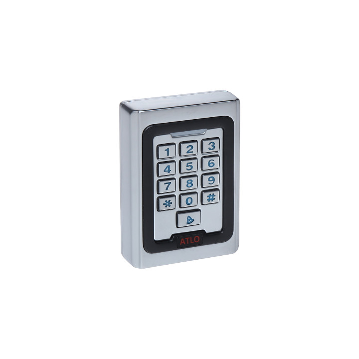 ATLO-KR-522 Proximity Card Reader with Keypad ATLO