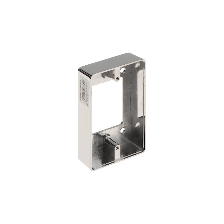ATLO ATLO-BPA-3 Surface-Mounted Exit Button