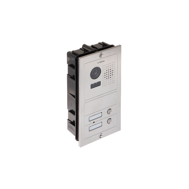 VIDOS S602 IP Door Station