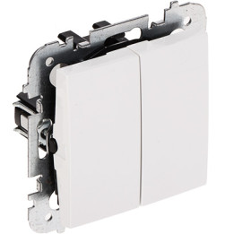 Elektro-Plast SANTRA/4111-10/EPN Illuminated Switch 250V 10A