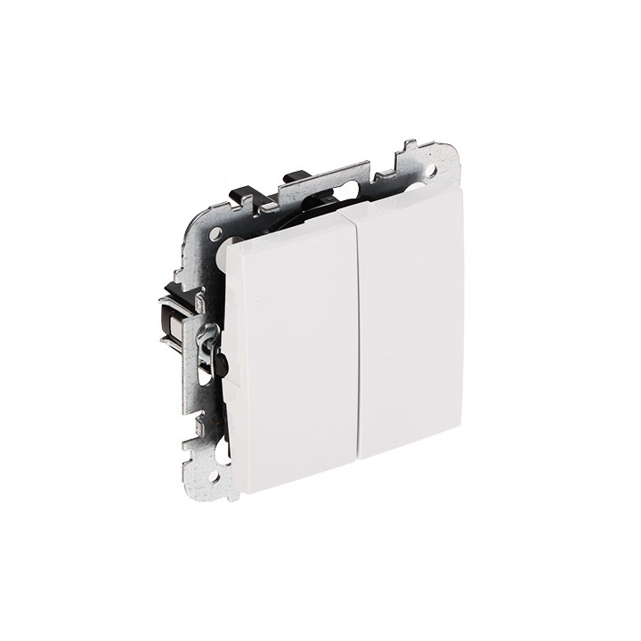 Elektro-Plast SANTRA/4111-10/EPN Illuminated Switch 250V 10A