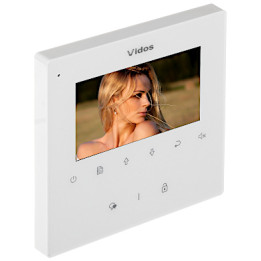 VIDOS M1022W-2 Indoor Monitor