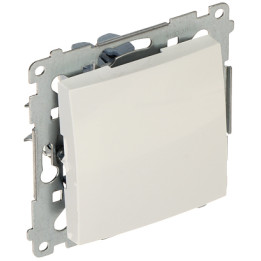 KONTAKT Simon DW1.01/11-SIMON54 Single-Pole Switch 250 V 10 A