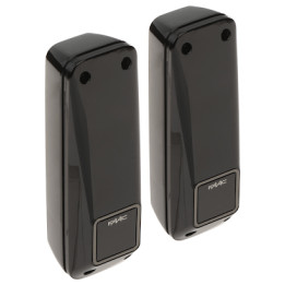 FAAC XP20D Photocell Set TX/RX