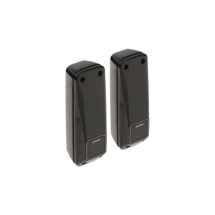 FAAC XP20D Photocell Set TX/RX