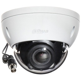 Dahua HAC-HDBW1500R-Z-2712-S2 Caméra dôme IR Starlight HDCVI 5MP