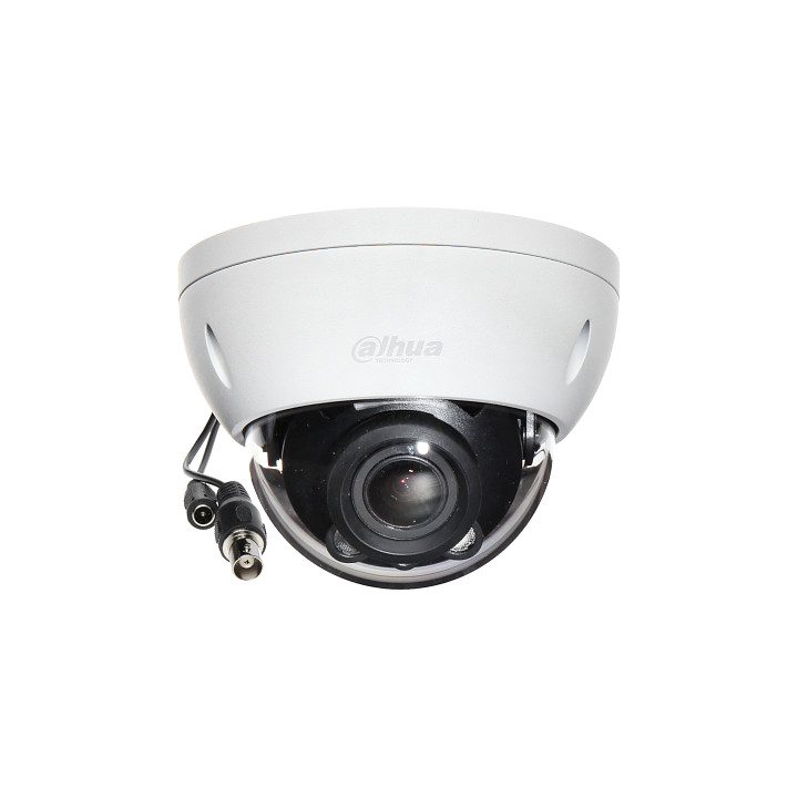 Dahua HAC-HDBW1500R-Z-2712-S2 Caméra dôme IR Starlight HDCVI 5MP