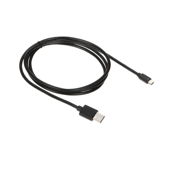 UNITEK Y-C1432EBK03 USB-A to Mini USB Cable 1.5m Black