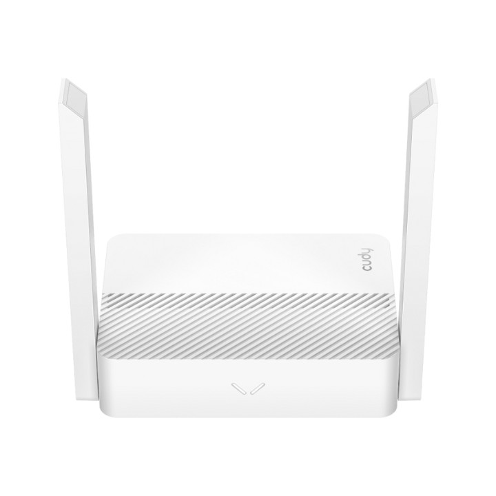 CUDY WR300 Router 2.4 GHz 300 Mbps