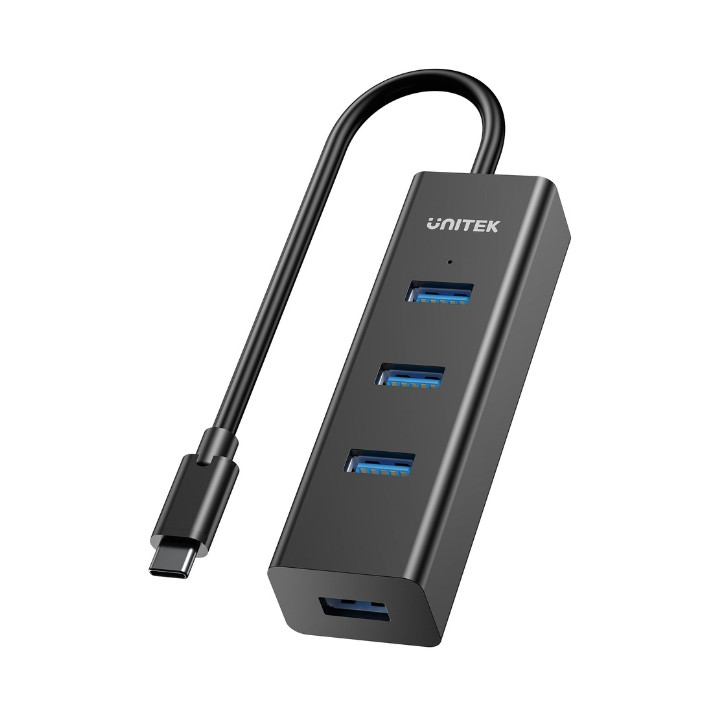 UNITEK Y-3089Z01 USB 3.0 Hub 30 cm