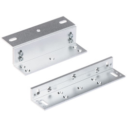 DELTA CCTV BZE-183-2-V2 Bracket and Corner Mount