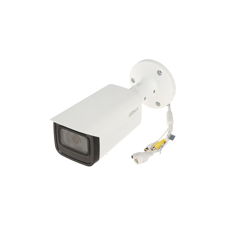 DAHUA IPC-HFW5842T-ASE-0360B-S3 WizMind S 8.3MP 4K UHD IP Camera 3.6mm