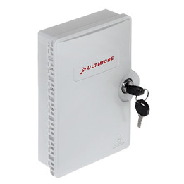 PPOK-2 Управляемый коммутатор IP65 уличный 2 порта PoE