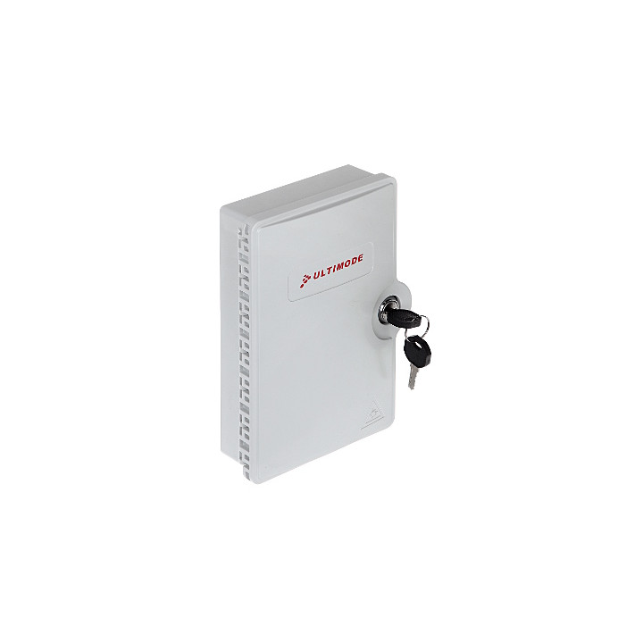 PPOK-2 Управляемый коммутатор IP65 уличный 2 порта PoE