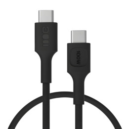 Green Cell USB-C to USB-C Cable PowerStream 2.0 2m KABGC100PS200PB