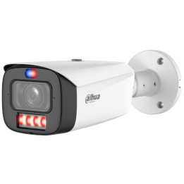 DAHUA IPC-HFW3649T1-ZAS-PV-2712-PRO 6MP WizColor TiOC PRO WizSense IP Camera with Motorized Zoom 2.7-12mm