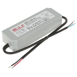 24V/5A/GPV Switching Power Supply 120W IP67