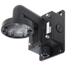 Hikvision DS-1272ZJ-110B(BLACK) Camera Mount