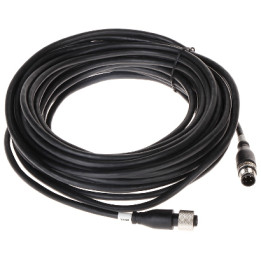 DAHUA MC-DF4-DM4-12 Cable Ethernet 12m Cable de conexión UTP RJ45 Cat5e