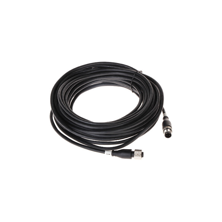DAHUA MC-DF4-DM4-12 Cable Ethernet 12m Cable de conexión UTP RJ45 Cat5e