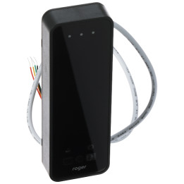 ROGER MCT84M-BK-QB Access Controller