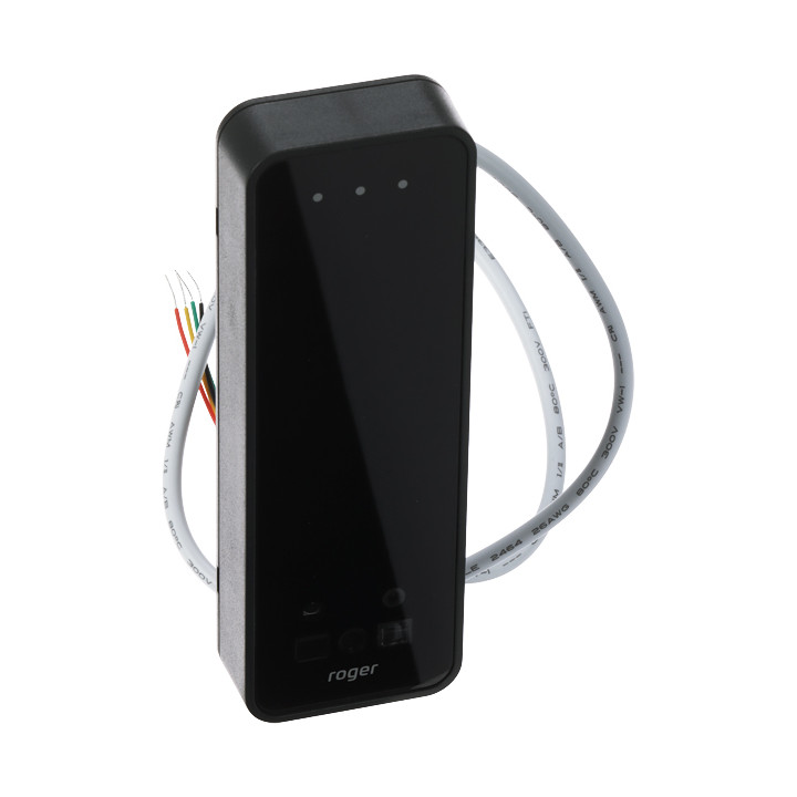 ROGER MCT84M-BK-QB Access Controller