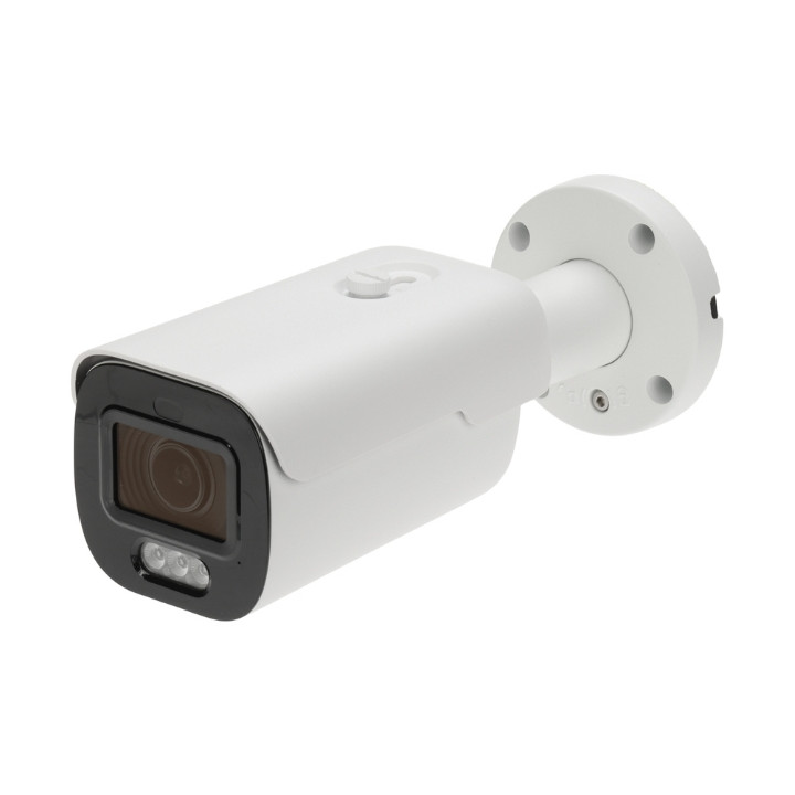 APTI-AI508CA4-27135WP-Z IP Camera 5 MP Motorized Zoom 2.7-13.5 mm PoE