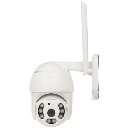 APTI APTI-W31S2-TUYA 3МП Wi-Fi PTZ камера