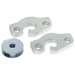FAAC B614/UCH-2 Dual Gate Lock Spring Holder
