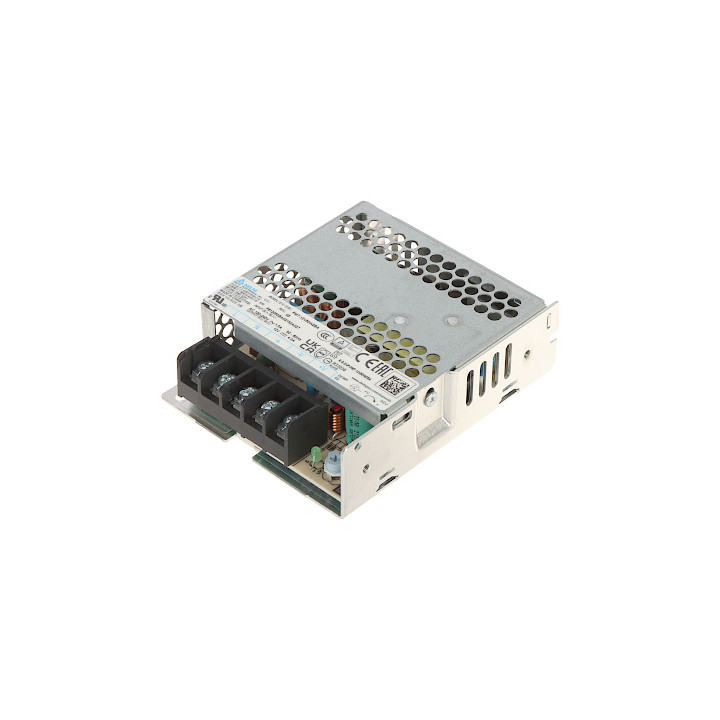 Delta Electronics PMT-12V50W2BA 12V 50W AC/DC Power Supply