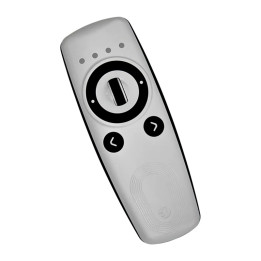 Shelly BLU Remote Control ZB (BLURCZW) – Bluetooth & Zigbee Remote