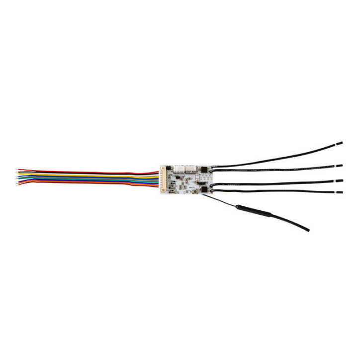 Shelly Plus UNI Universal WiFi Controller