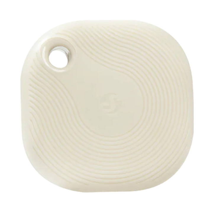 Shelly BLU Button Tough 1 ZB (BLUBT1ZBI) Zigbee & Bluetooth Smart Button – White