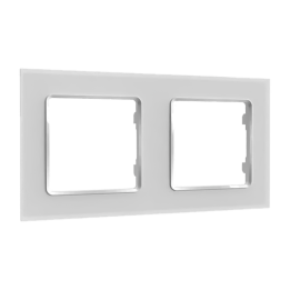 Shelly SH-WALL-FRAME-2-W Smart Ceiling/Wall Light with Matter