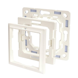 SHELLY SH-BLU-WALL-ADAPTER-LEGRAND-4 Smart Wall Light with Matter