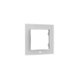 SHELLY SH-WALL-FRAME-1-W Smart Ceiling/Wall Light with Matter