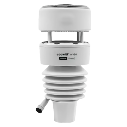 SHELLY SH-ECOWITT-WS90 Smart Home Gateway