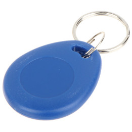 ATLO ATLO-534N/N RFID Remote Key Fob