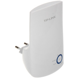 TP-LINK TL-WA854RE 300 Mbps Wi-Fi Range Extender