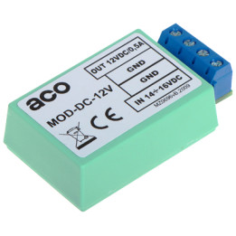 ACO MOD-DC-12V 12V Power Supply