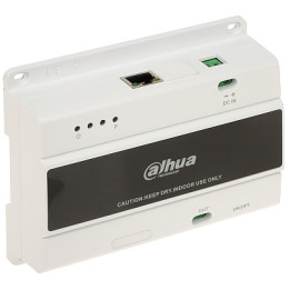 DAHUA VTNS1001B-2-A 2-проводной переключатель