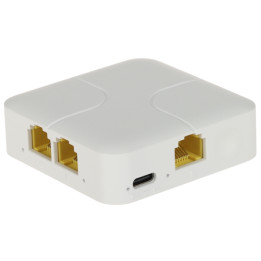 DELTA NETWORK NS-NP105G 5-Port Network Switch