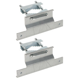 Pole Mount Bracket for CCTV Camera USH-M1