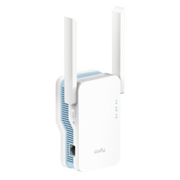 CUDY RE1200 Universal Wi-Fi Range Extender 2.4 GHz, 5 GHz