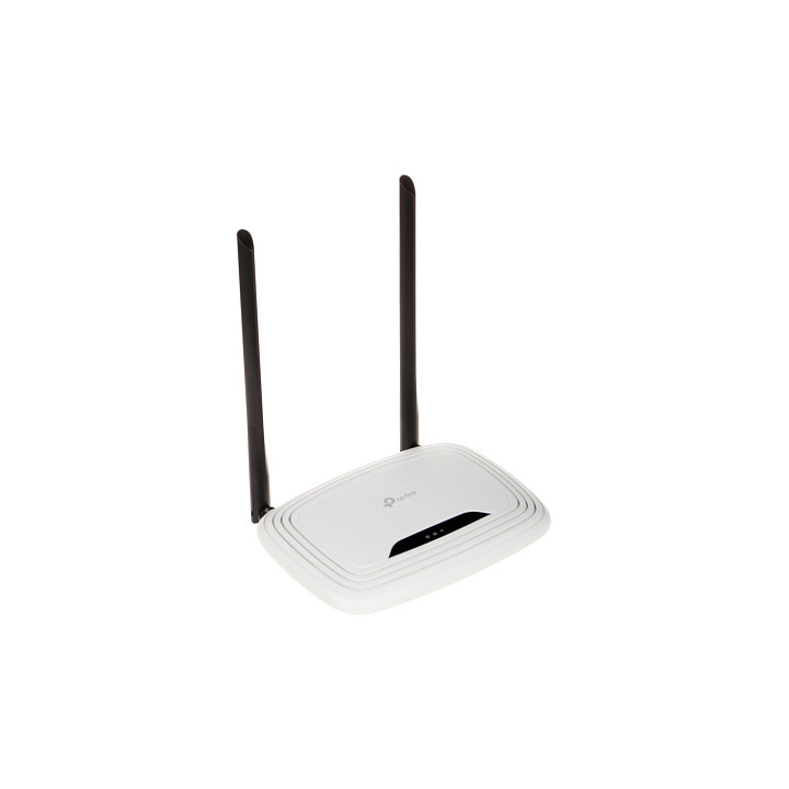 TP-LINK TL-WR841N 300 Mbps Wireless N Router