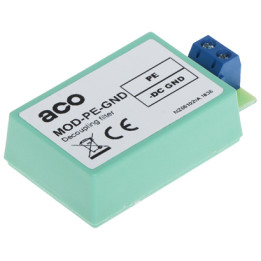 ACO MOD-PE-GND Surge Filter