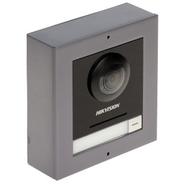 Hikvision DS-KD8003-IME1(B)/SURFACE/EU видеодомофон PoE 1080p
