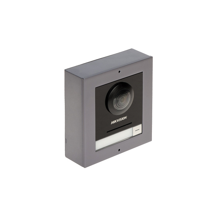 Hikvision DS-KD8003-IME1(B)/SURFACE/EU видеодомофон PoE 1080p